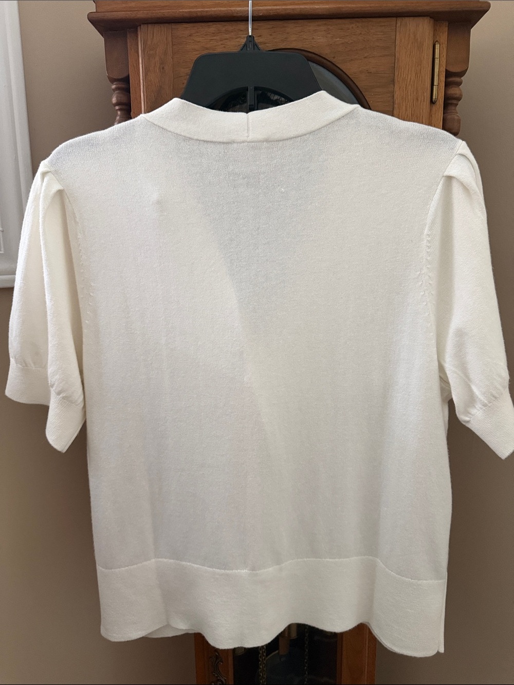 Cabi Caprice Cardigan Size Large - Picture 10 of 11